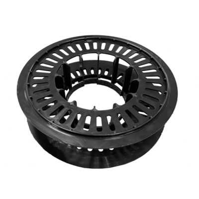 Suporte para esponjas do TOPCLEAR PRO 36000